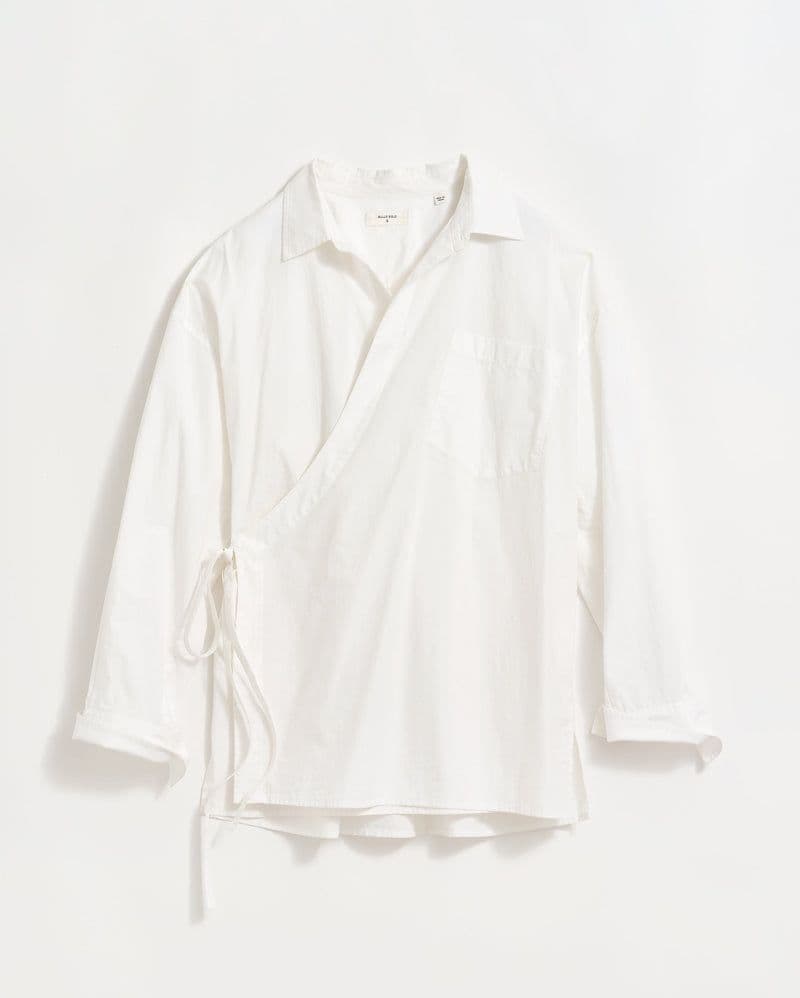 WARP shirt